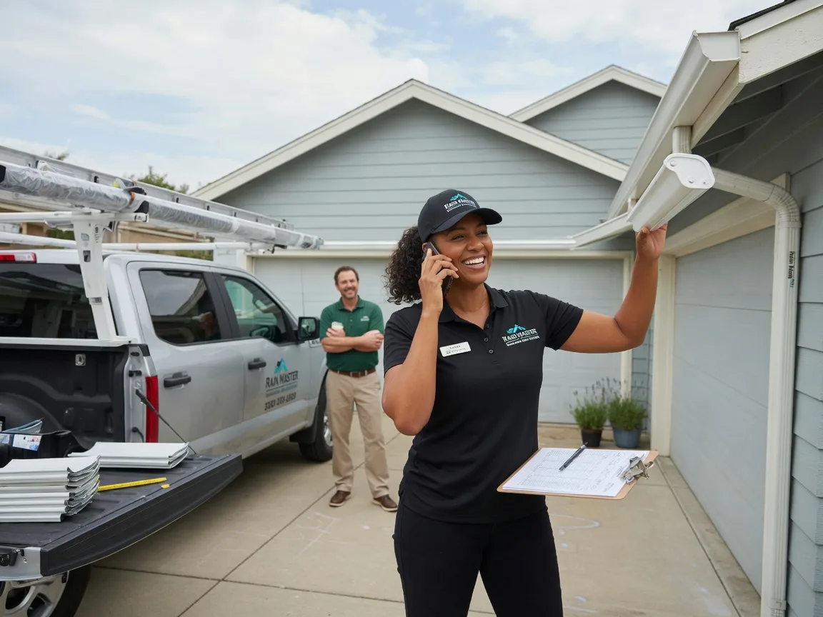 Gutter Installation Fenton, IL FAQs